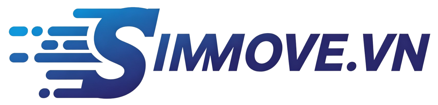 SIMMOVE VIET NAM