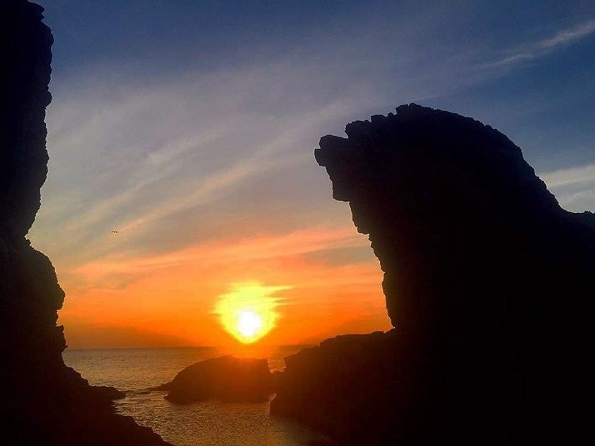 Nghe Cape Da Nang