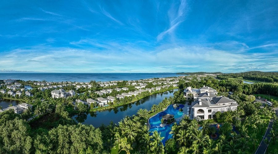 How many days in Phu Quoc