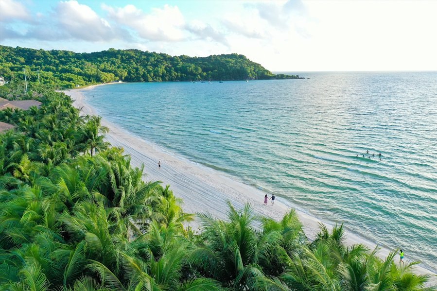 How many days in Phu Quoc