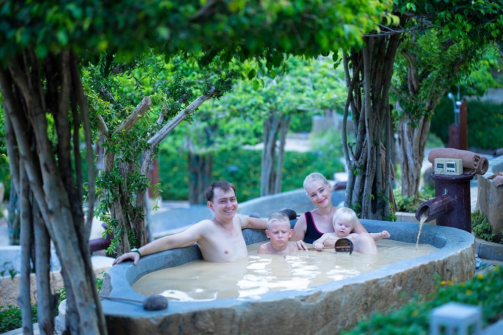 Hon Tam Resort