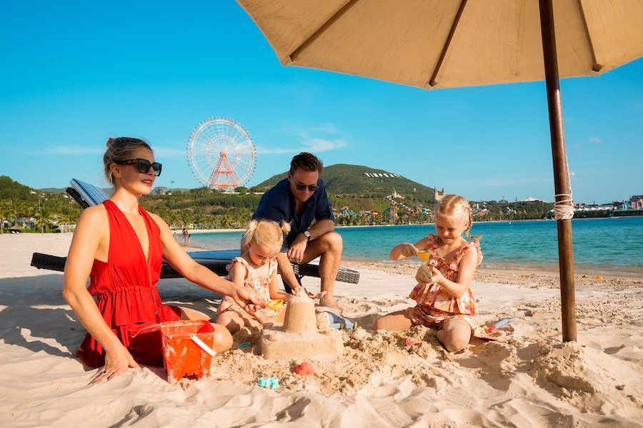 vinpearl nha trang