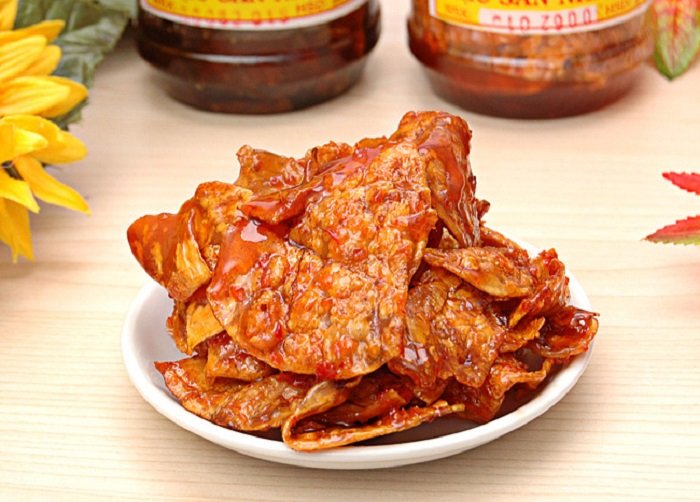 Phu Quoc night market