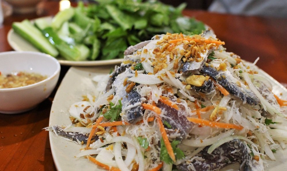 Local Flavors Unveiled Phu Quoc