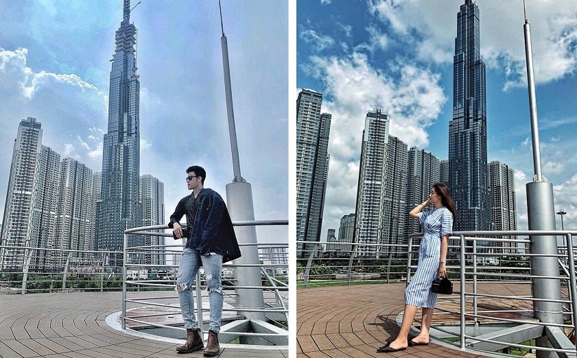 ho chi minh city costume