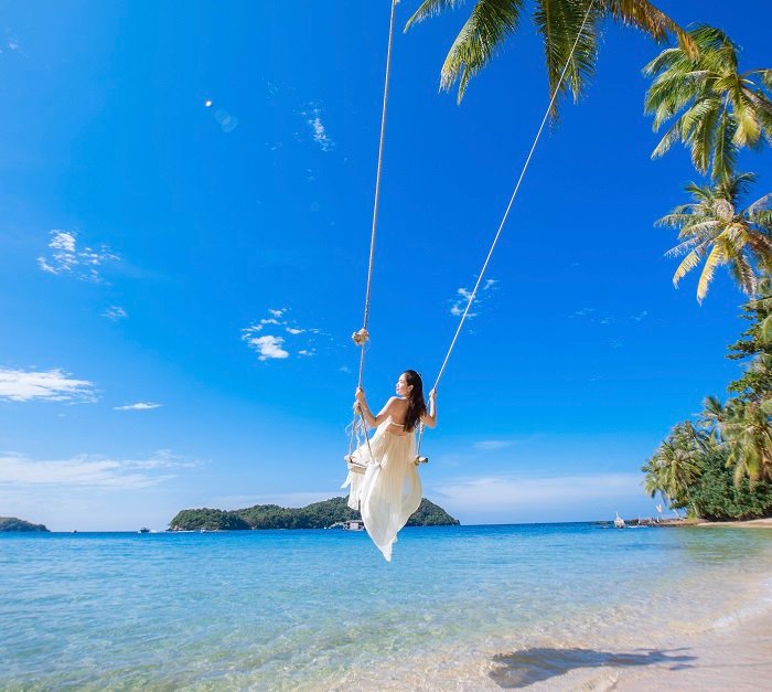 Vietnam temperature in December